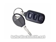 Buford Locksmith Services (5) - Security services