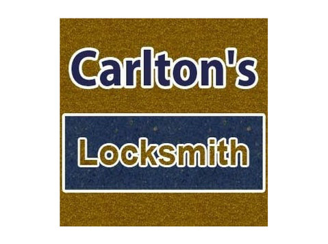 Carlton's Locksmith - Drošības pakalpojumi