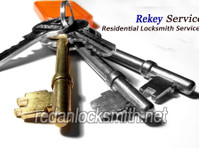 Carlton's Locksmith (3) - Безопасность