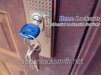Carlton's Locksmith (6) - Veiligheidsdiensten