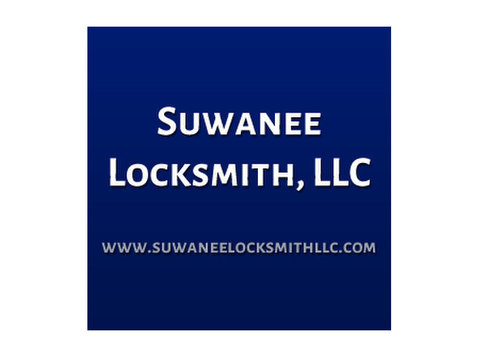 Suwanee Locksmith, LLC - Drošības pakalpojumi