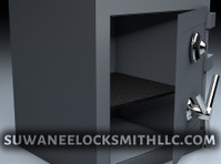 Suwanee Locksmith, LLC (1) - Services de sécurité