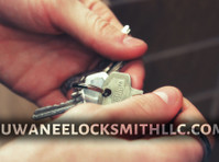 Suwanee Locksmith, LLC (2) - Охранителни услуги