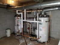 Atlanta Water Heaters (3) - Водоводџии и топлификација
