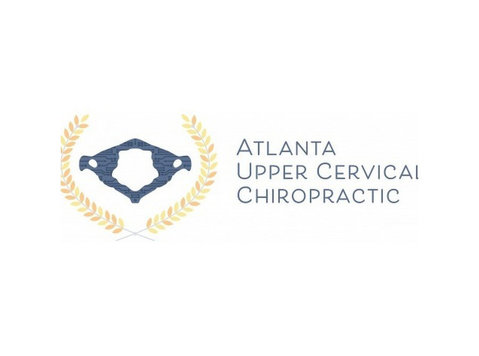 Atlanta Upper Cervical Chiropractic - Alternatīvas veselības aprūpes