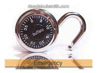 Dacula Locksmith (3) - Безопасность