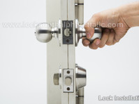 Locksmith Alpharetta, LLC (8) - Безопасность