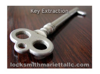 Locksmith Marietta (3) - Охранителни услуги