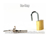 Locksmith Marietta (5) - Security services