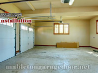 Mableton Pro Garage Door (1) - Dům a zahrada