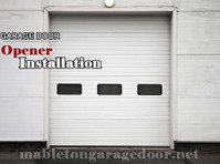 Mableton Pro Garage Door (2) - Дом и Сад
