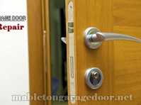 Mableton Pro Garage Door (3) - Mājai un dārzam