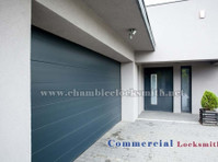 Reliable Chamblee Locksmith (3) - Security services