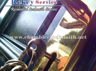 Reliable Chamblee Locksmith (5) - Służby bezpieczeństwa