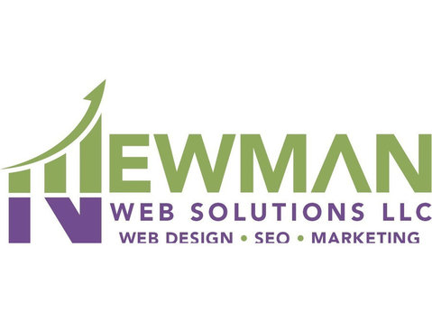 Newman Web Solutions - Webdesign