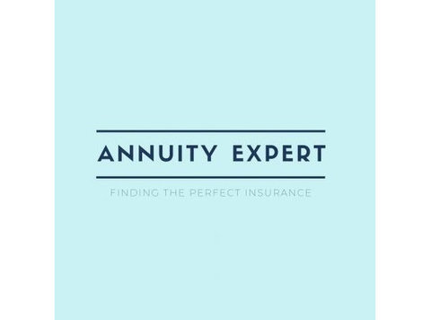 The Annuity Expert - Apdrošināšanas sabiedrības