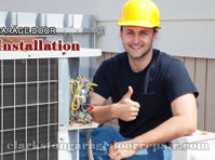 Clarkston Garage Door Repair (1) - Construction Services