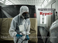 Clarkston Garage Door Repair (5) - Κατασκευαστικές εταιρείες