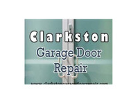 Clarkston Garage Door Repair (6) - Услуги за градба