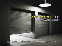 Ellenwood GA Garage Door (3) - Būvniecības Pakalpojumi