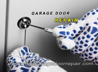 Ellenwood GA Garage Door (4) - Κατασκευαστικές εταιρείες