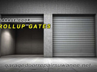 Suwanee Garage Door Pros (2) - Куќни  и градинарски услуги