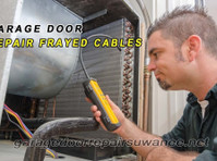 Suwanee Garage Door Pros (3) - Usługi w obrębie domu i ogrodu