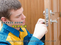 Suwanee Garage Door Pros (4) - Usługi w obrębie domu i ogrodu