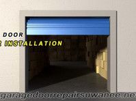 Suwanee Garage Door Pros (5) - Servizi Casa e Giardino