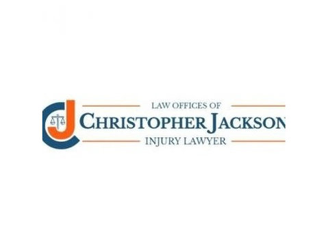 The Law Offices of Christopher Jackson - Advogados e Escritórios de Advocacia