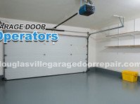 Douglasville Garage Door Repair (6) - Κατασκευαστικές εταιρείες