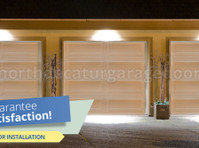 North Decatur Garage Door (1) - Construction Services