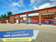 North Decatur Garage Door (3) - Servizi settore edilizio
