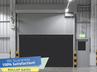 North Decatur Garage Door (5) - Bauservices