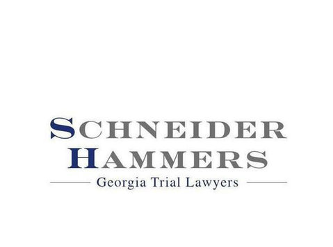 Schneider Hammers - Právník a právnická kancelář