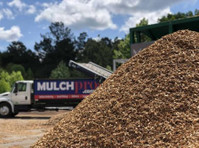 Mulch Pros Landscape Supply (2) - Puutarhurit ja maisemointi