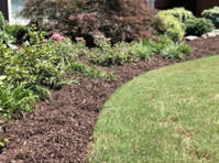Mulch Pros Landscape Supply (3) - Κηπουροί & Εξωραϊσμός