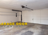 Dunwoody Garage Door Repair (2) - Ramen, Deuren & Serres