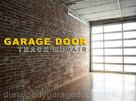 Dunwoody Garage Door Repair (4) - Logi, Durvis un dārzi