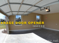 Dunwoody Garage Door Repair (6) - Окна, Двери и Зимние Сады