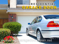 Dunwoody Garage Door Repair (7) - Окна, Двери и Зимние Сады