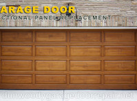 Dunwoody Garage Door Repair (8) - Logi, Durvis un dārzi