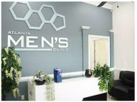 Atlanta Men's Clinic (1) - Γιατροί