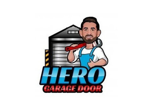 Hero Garage Door - Home & Garden Services