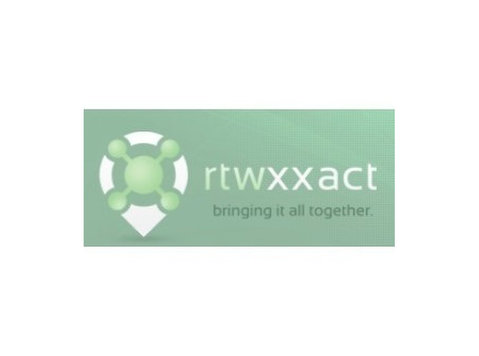 RTW Xxact Enterprises LLC - بزنس اکاؤنٹ