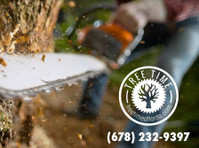 Tree Time Tree Services (1) - Home & Garden Services