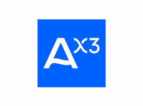 Ax3 Life - Alternatieve Gezondheidszorg