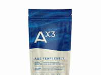 Ax3 Life (1) - Алтернативно лечение