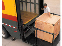 World Wide Movers, Inc. (1) - Storage