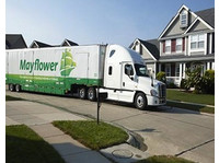 World Wide Movers, Inc. (2) - Opslag